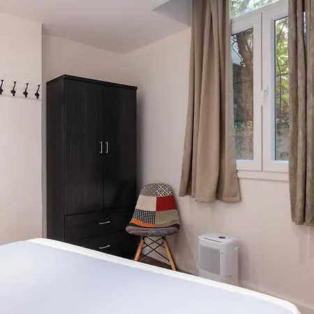 Apartmán Couple-inn 2 Quality Hot Tab Soluň