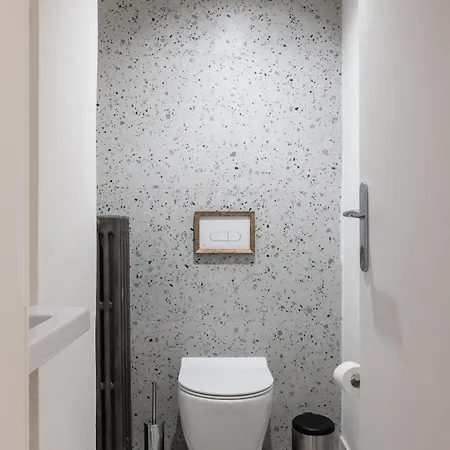 Apartmán Couple-inn 2 Quality Hot Tab