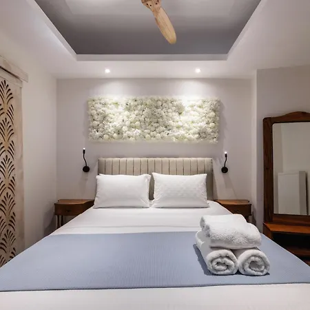 Couple-inn 2 Quality Hot Tab Apartmán *