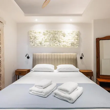 Apartmán Couple-inn 2 Quality Hot Tab *