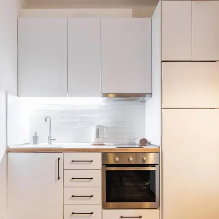Apartmán Couple-inn 2 Quality Hot Tab Soluň