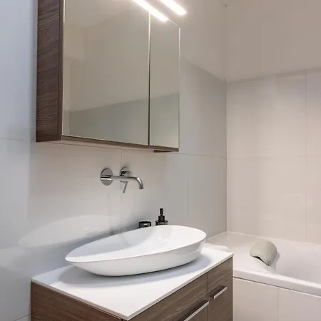 Apartmán Couple-inn 2 Quality Hot Tab